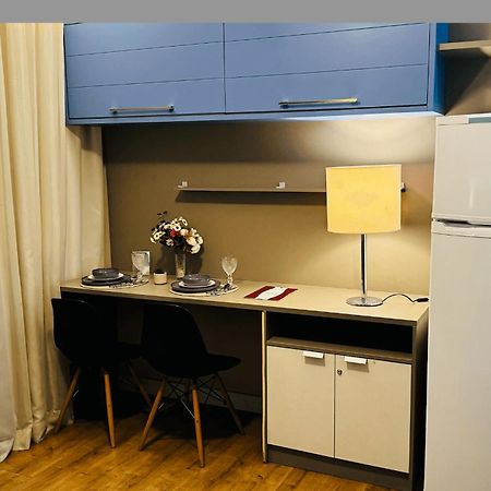 Hotel Perdizes - Flat Executivo - 404 เซาเปาโล ภายนอก รูปภาพ