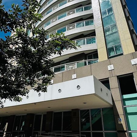 Hotel Perdizes - Flat Executivo - 404 เซาเปาโล ภายนอก รูปภาพ