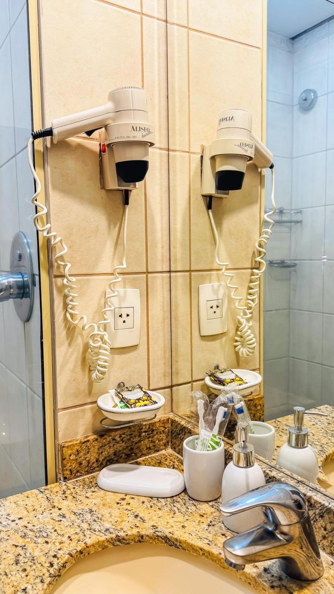 Hotel Perdizes - Flat Executivo - 404 เซาเปาโล ภายนอก รูปภาพ