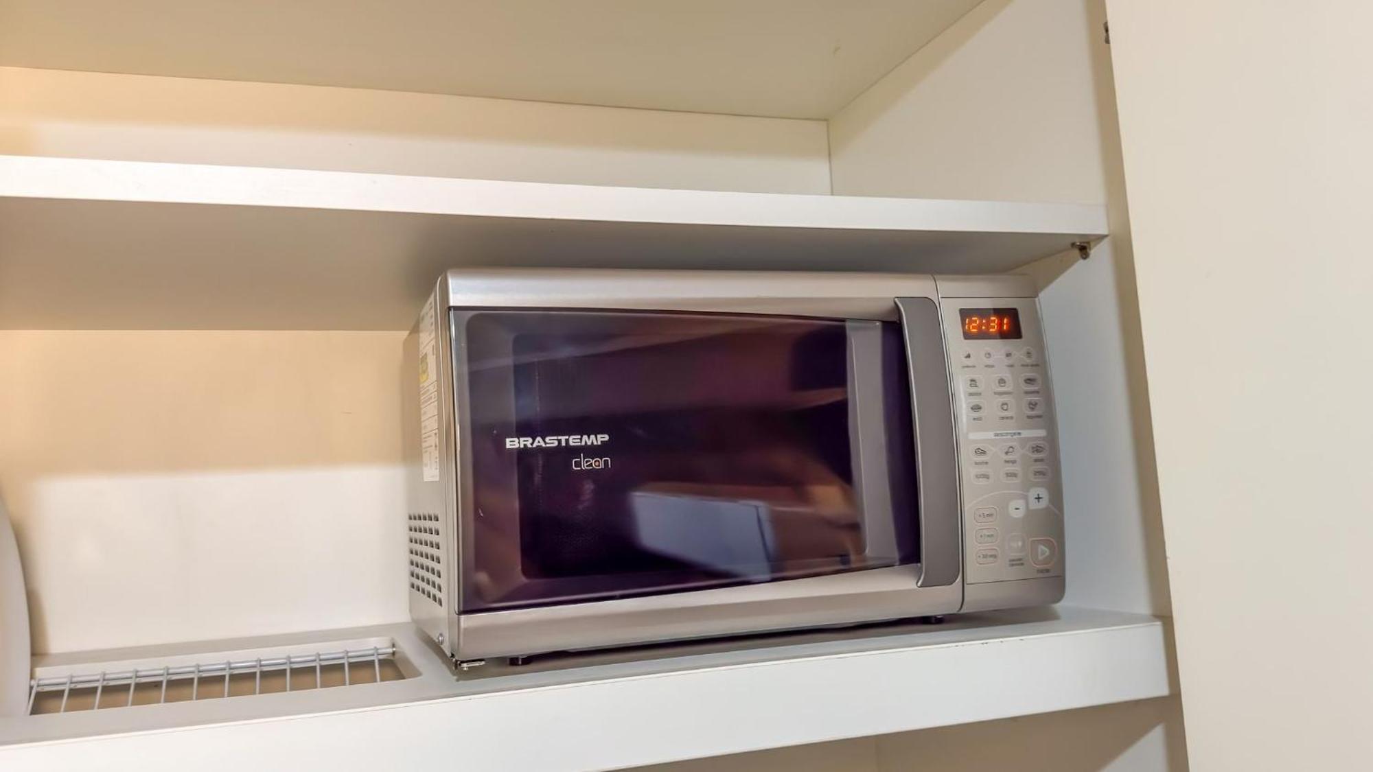 Hotel Perdizes - Flat Executivo - 404 เซาเปาโล ภายนอก รูปภาพ
