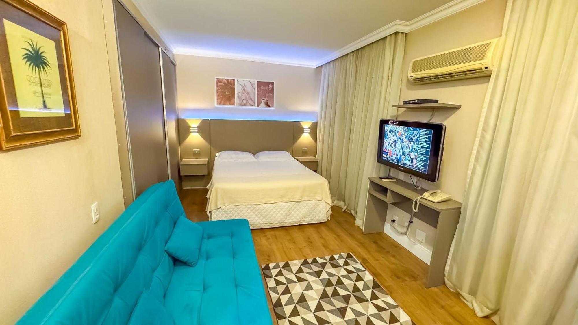 Hotel Perdizes - Flat Executivo - 404 เซาเปาโล ภายนอก รูปภาพ