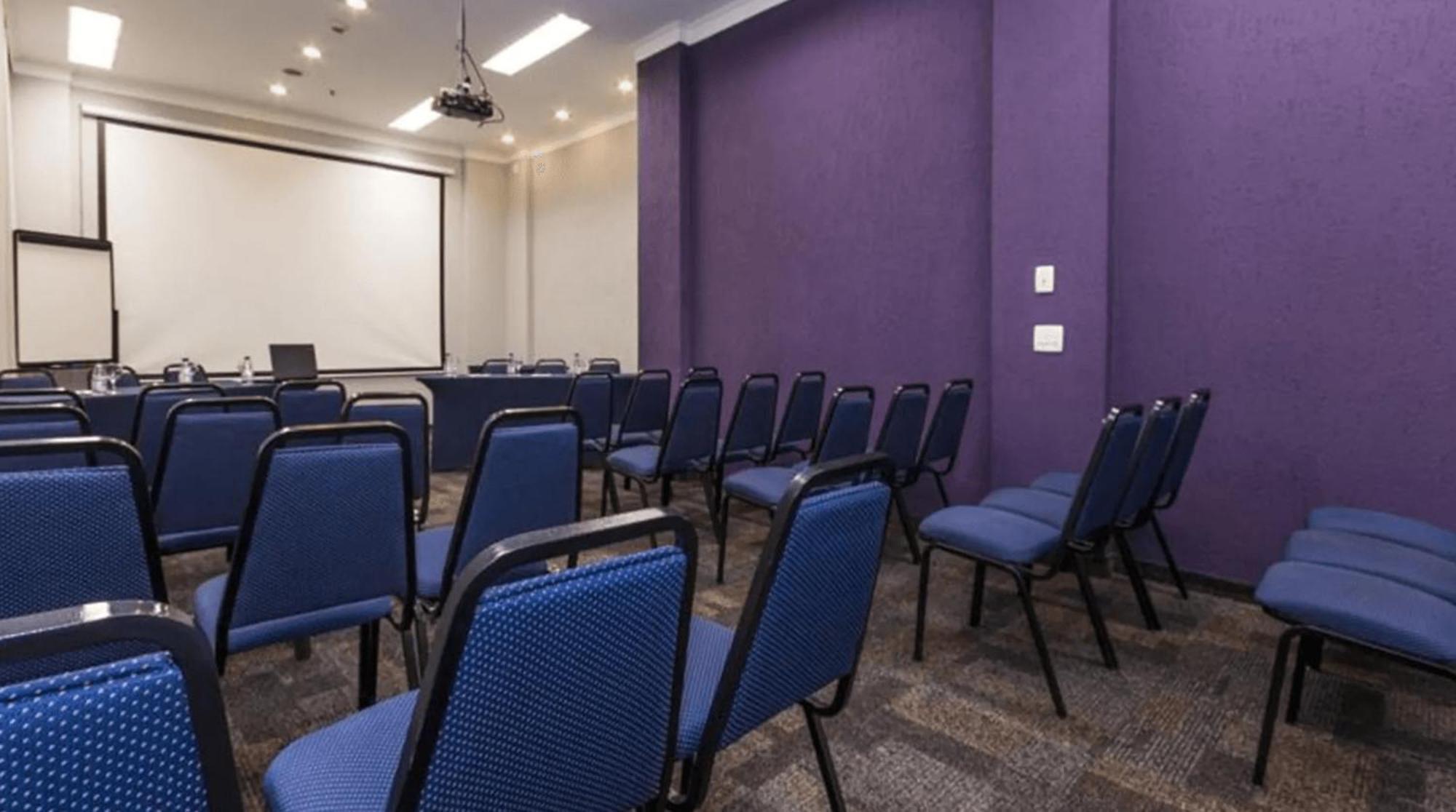 Hotel Perdizes - Flat Executivo - 404 เซาเปาโล ภายนอก รูปภาพ