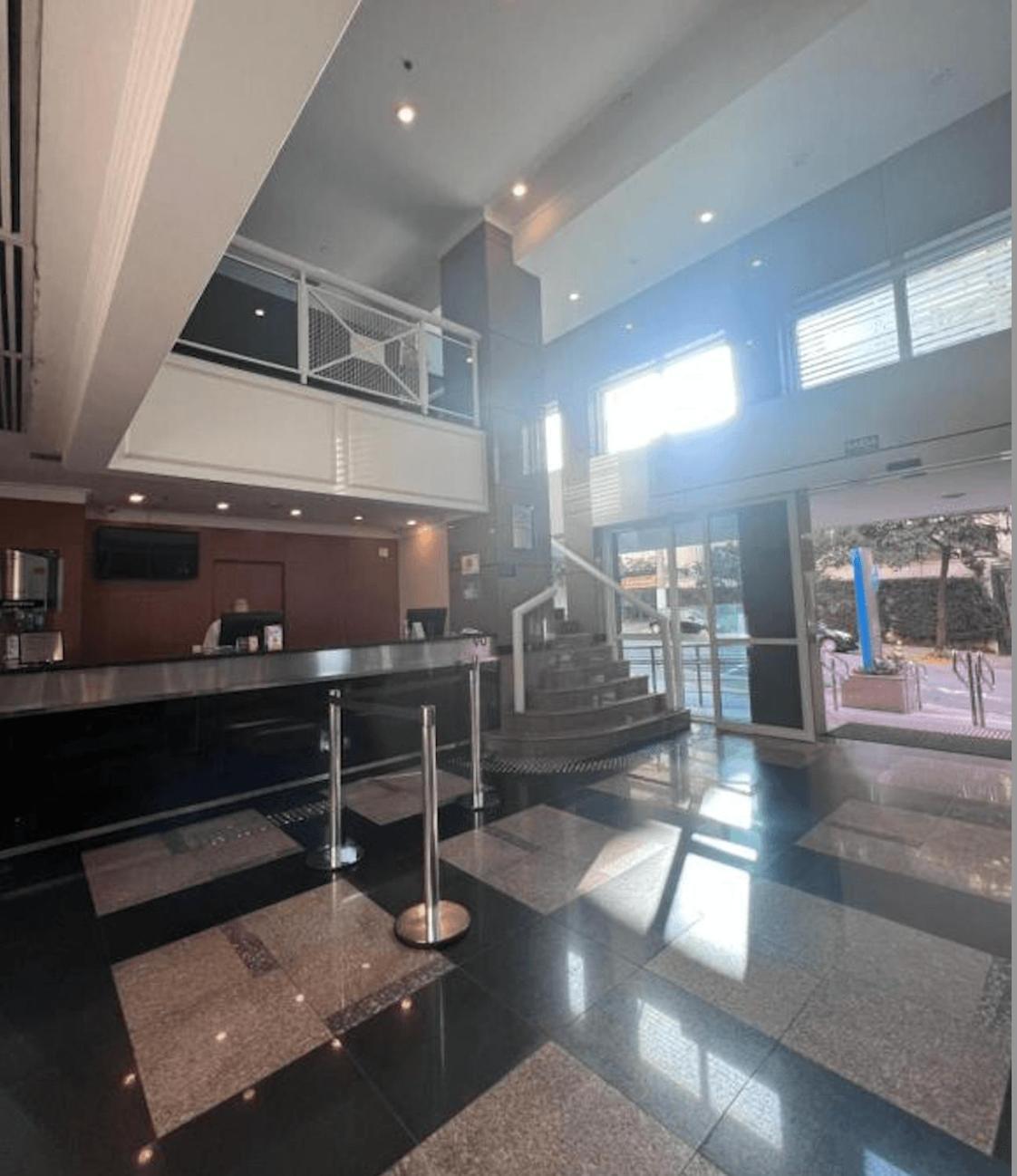 Hotel Perdizes - Flat Executivo - 404 เซาเปาโล ภายนอก รูปภาพ