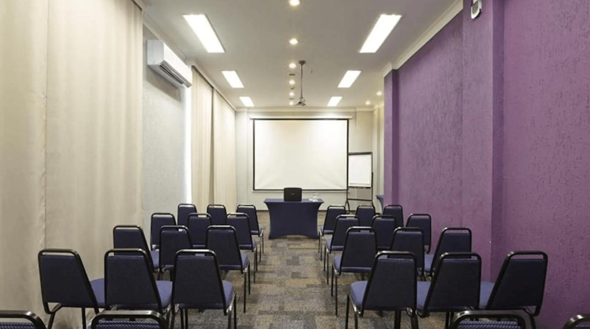 Hotel Perdizes - Flat Executivo - 404 เซาเปาโล ภายนอก รูปภาพ