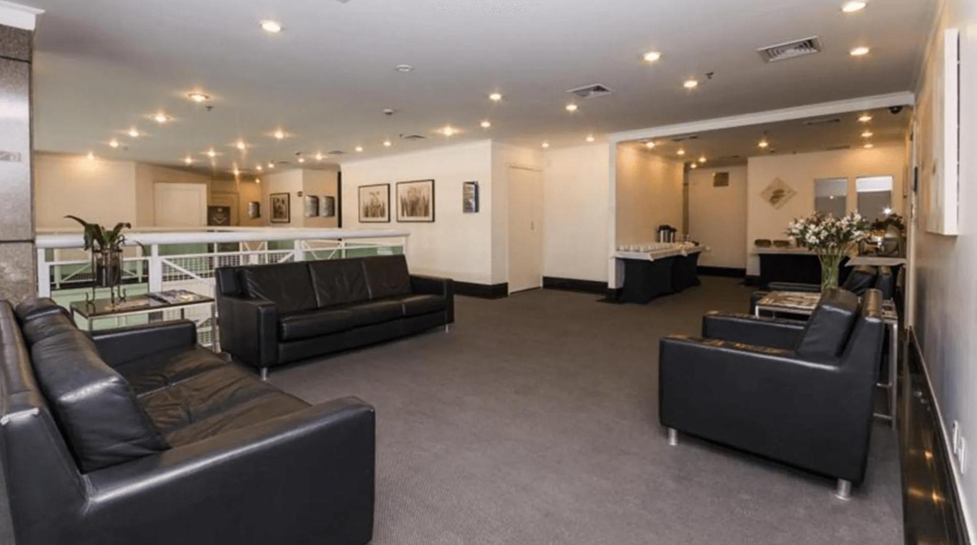 Hotel Perdizes - Flat Executivo - 404 เซาเปาโล ภายนอก รูปภาพ