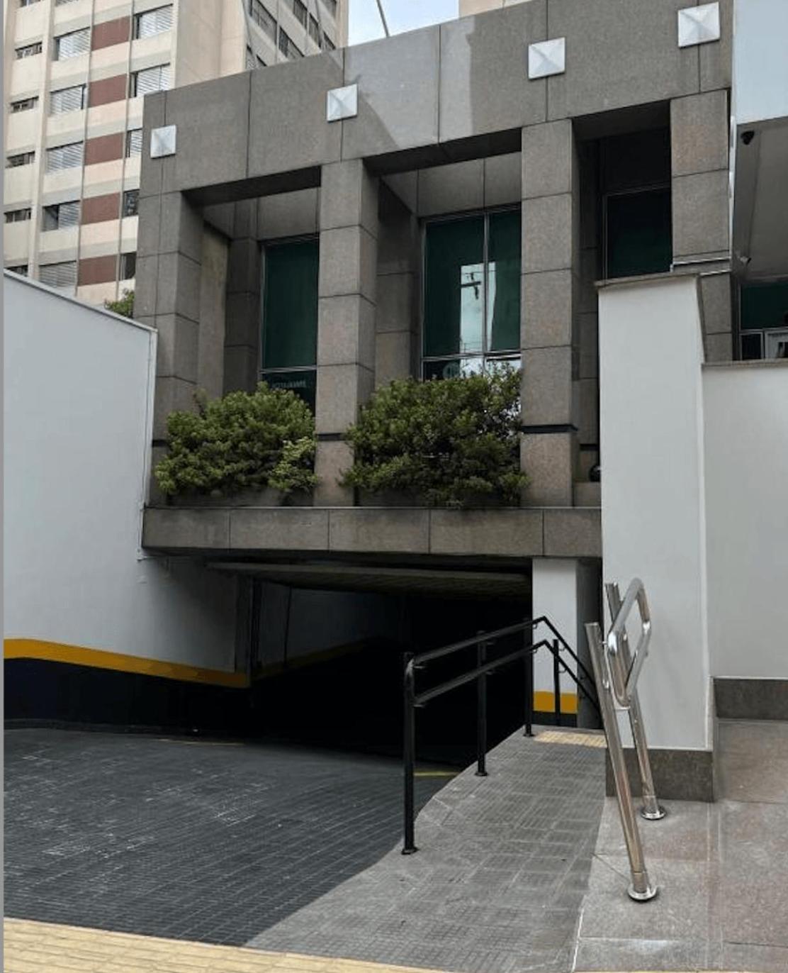 Hotel Perdizes - Flat Executivo - 404 เซาเปาโล ภายนอก รูปภาพ