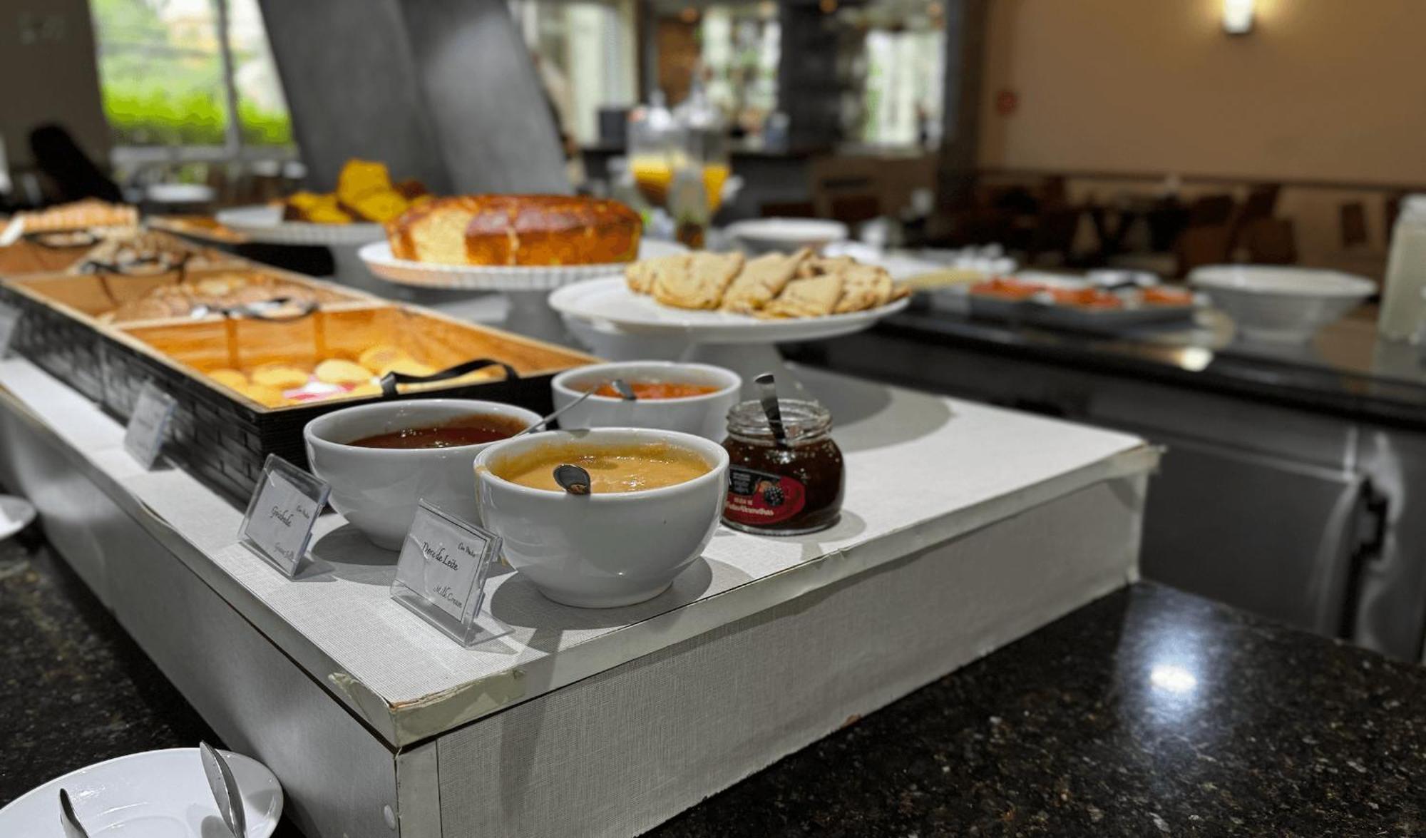 Hotel Perdizes - Flat Executivo - 404 เซาเปาโล ภายนอก รูปภาพ