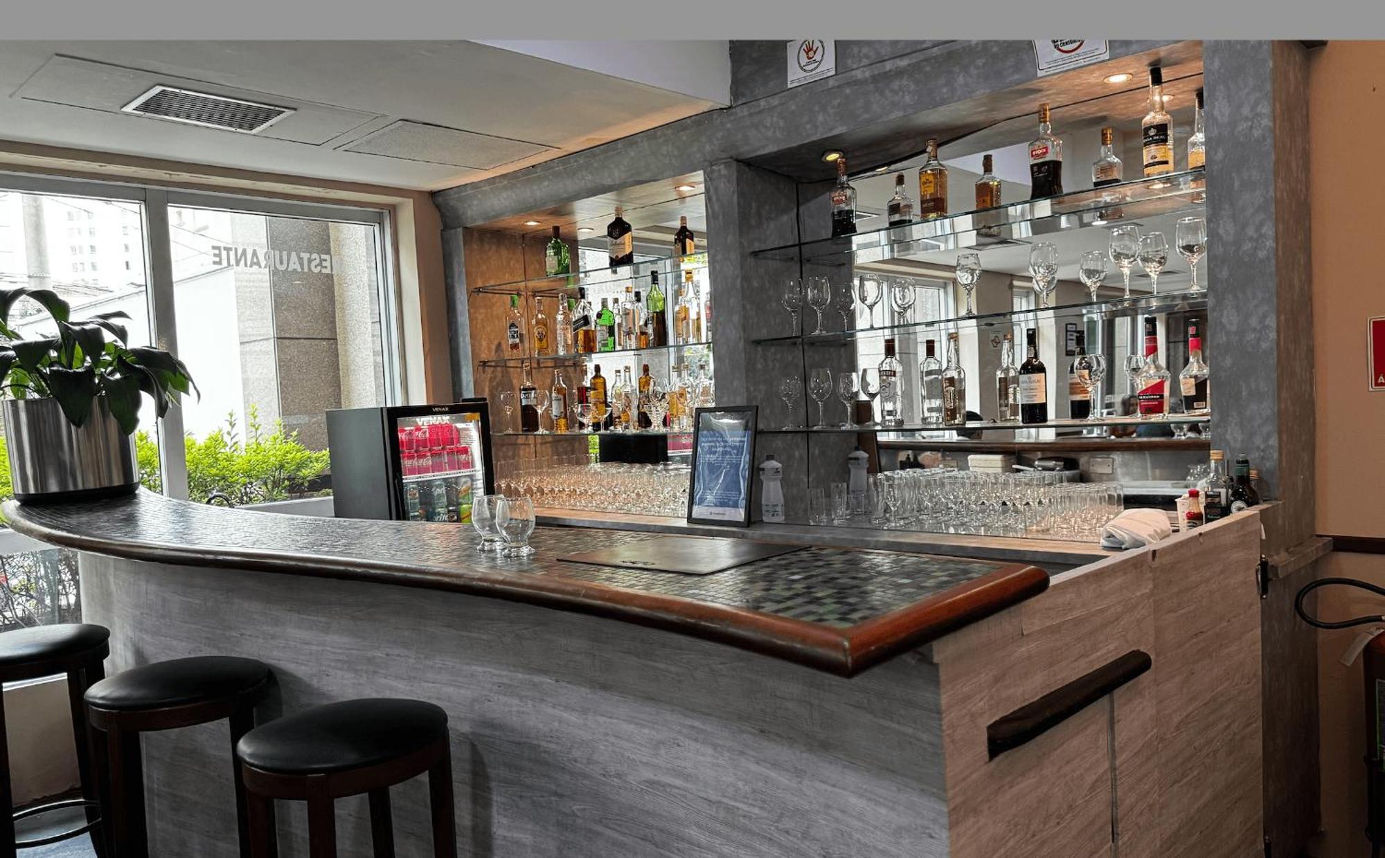 Hotel Perdizes - Flat Executivo - 404 เซาเปาโล ภายนอก รูปภาพ