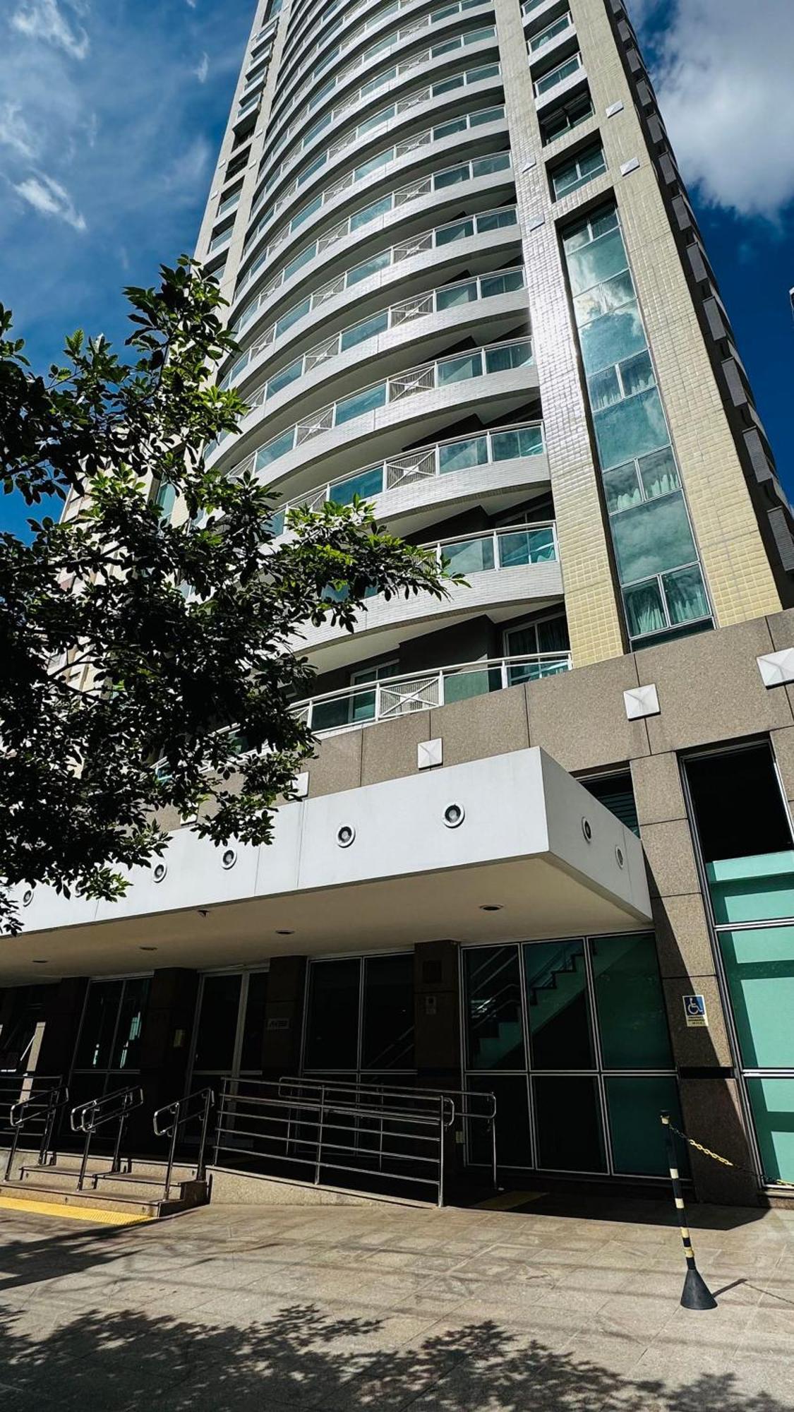 Hotel Perdizes - Flat Executivo - 404 เซาเปาโล ภายนอก รูปภาพ